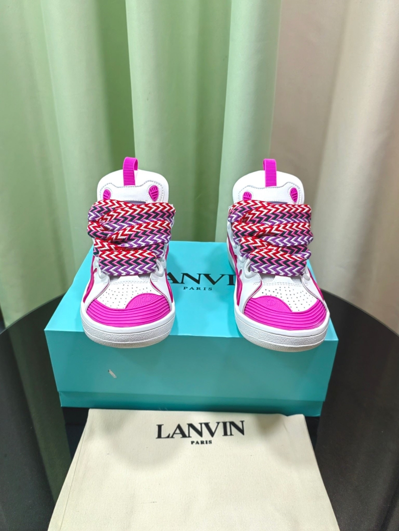 Lanvin Sneakers